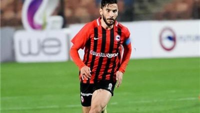 خاص| الزمالك يكشف حقيقة التفاوض مع ناصر ماهر