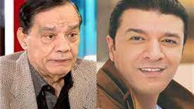 بلطجة وإساءة سمعة.. القصة الكاملة لـ خناقة زوجة حلمي  بكر ومصطفى كامل