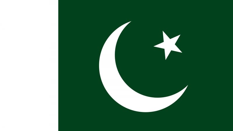 باكستان