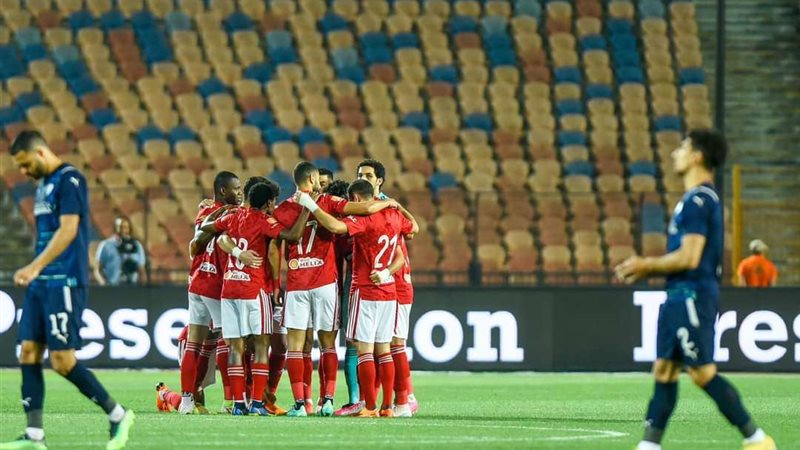 الاهلي