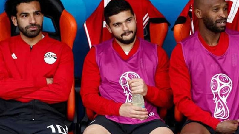 سام مرسي