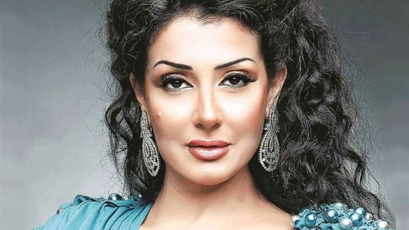 غادة عبد الرزاق