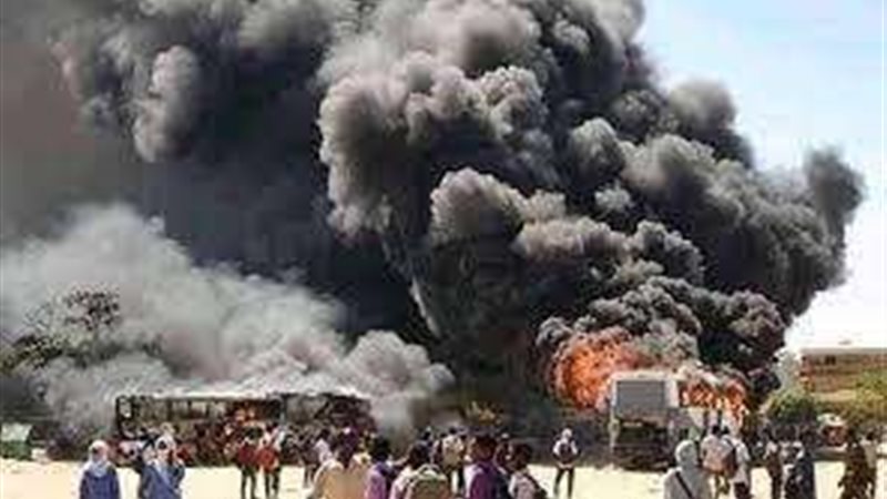 الحرب في السودان