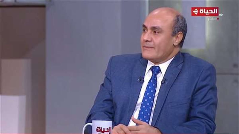 الدكتور طارق ميخائيل