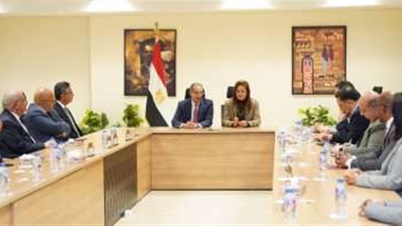 بروتوكول تعاون بين