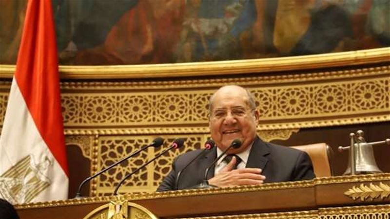 المستشار عبدالوهاب