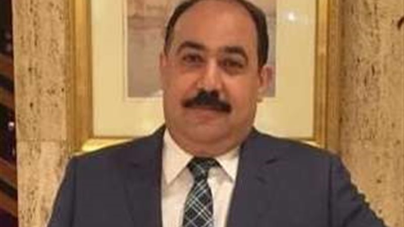 عماد عبد المجيد عضو