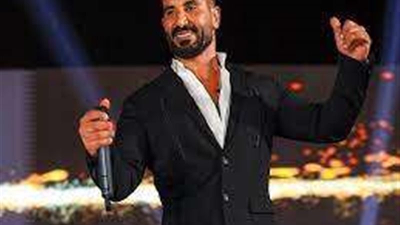احمد سعد