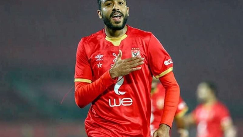 كهربا لاعب النادي