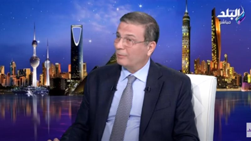 علاء فاروق، رئيس