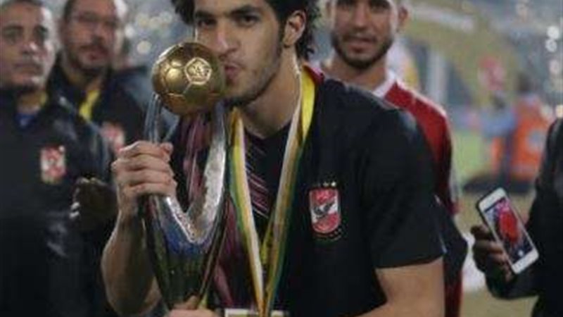 مصطفى شوبير