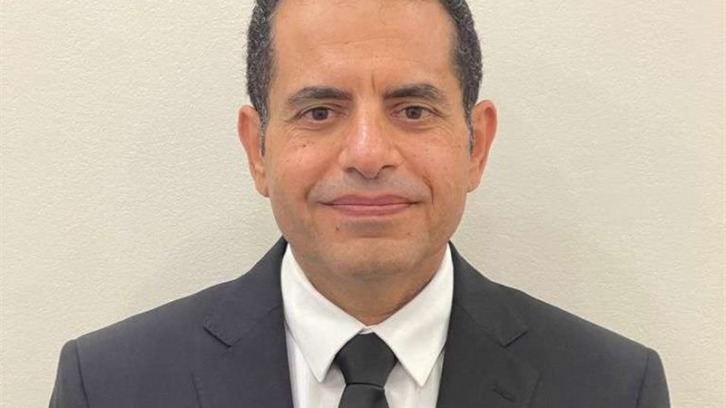 المهندس تامر الحبال