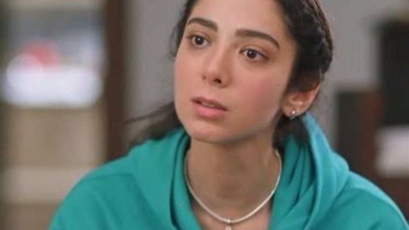 داليا شوقي