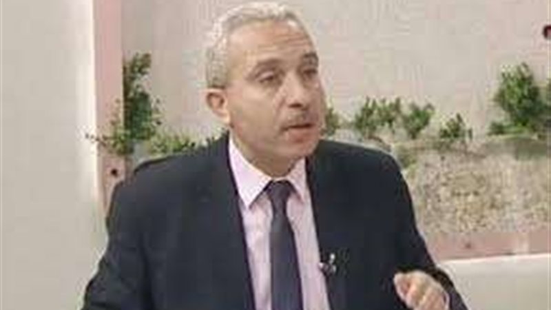 الدكتور ياسر شويته