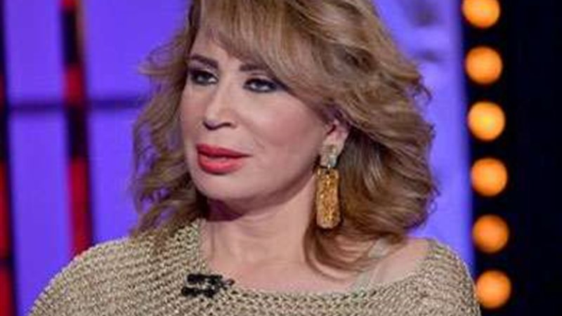 إيناس الدغيدي