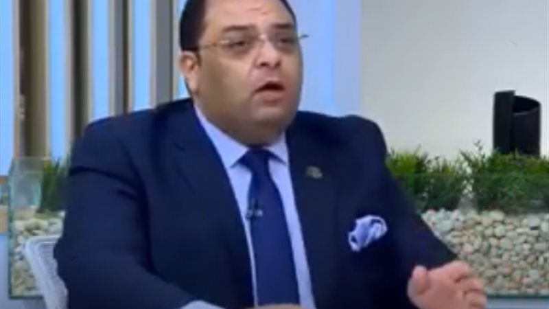 مايكل نصيف