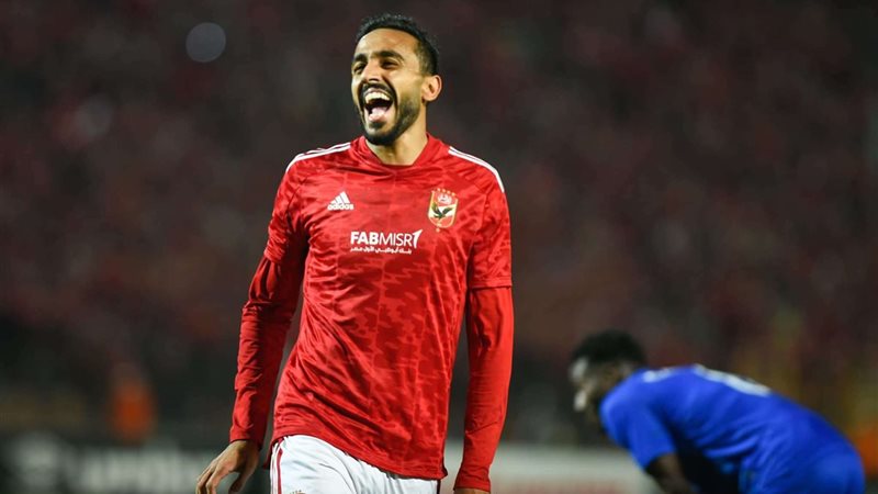 محمود كهربا