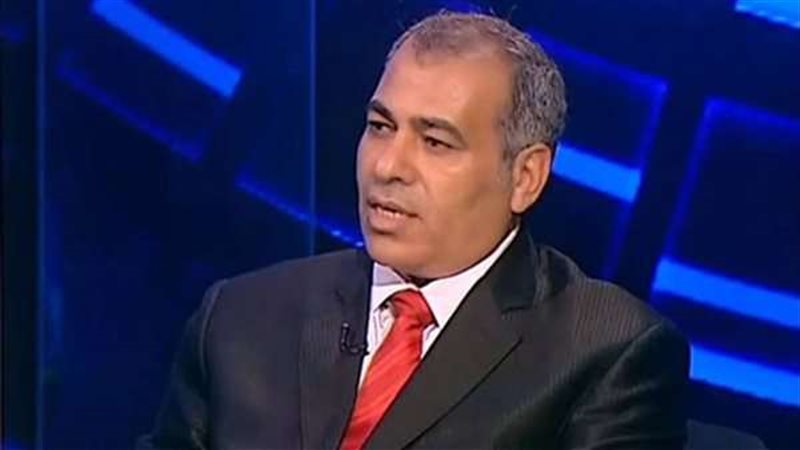 الدكتور عبدالنبي