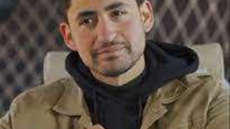 أمير المصري