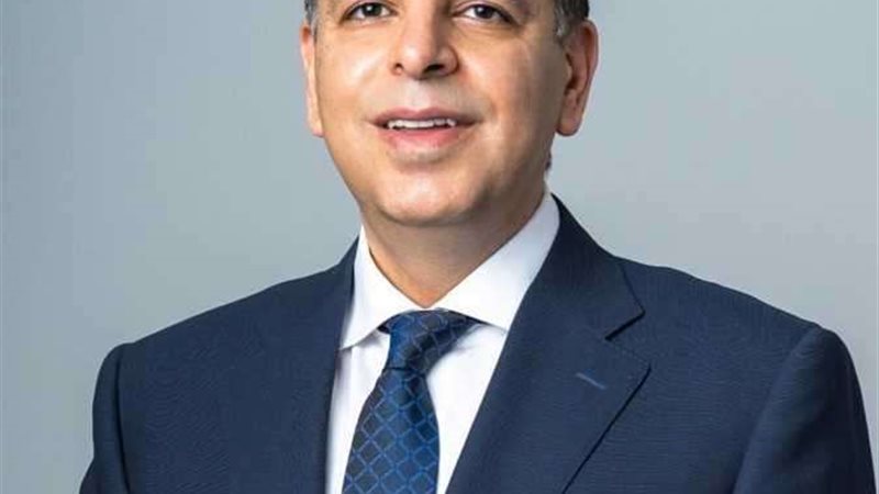 النائب محمود سامي
