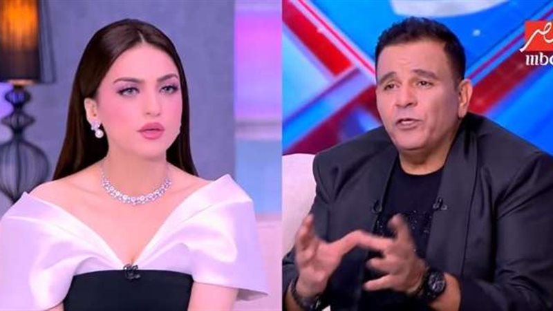 محمد فؤاد وياسمين