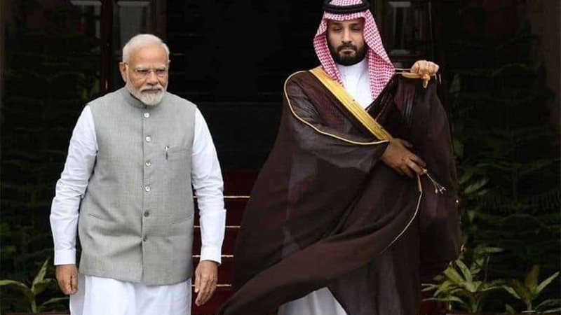 ولي العهد ورئيس وزراء