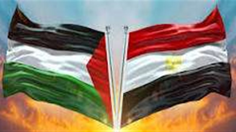 مصر .. فلسطين