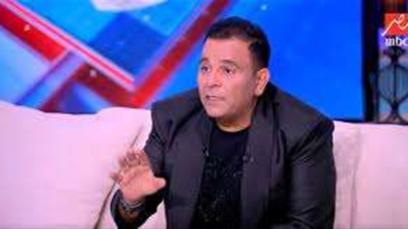 محمد هنيدي
