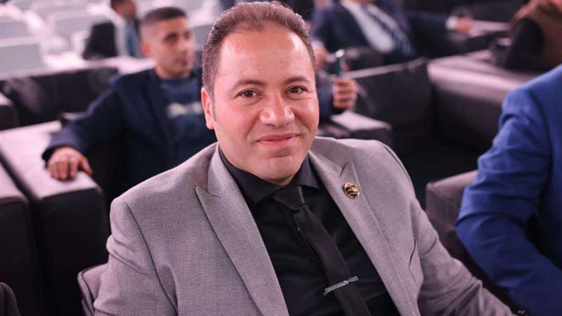 مصطفي سالمان