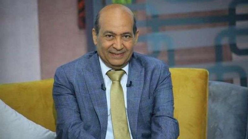 الناقد طارق الشناوي