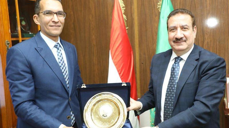 بلدنا اليوم