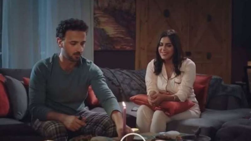محمد مهران
