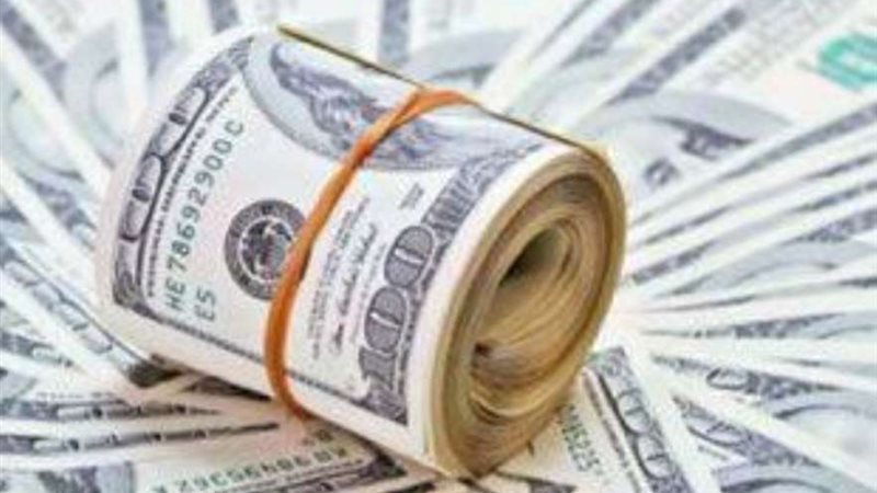 أسعار الدولار
