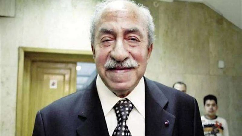 ممدوح الليثي