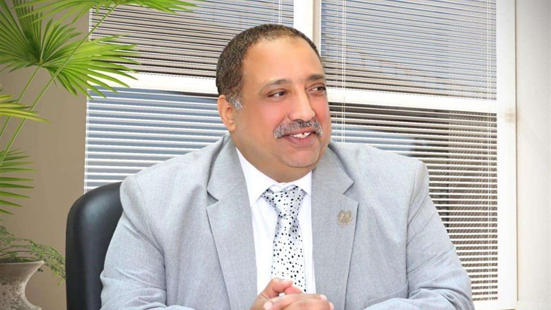 عبد الغفار السلامونى