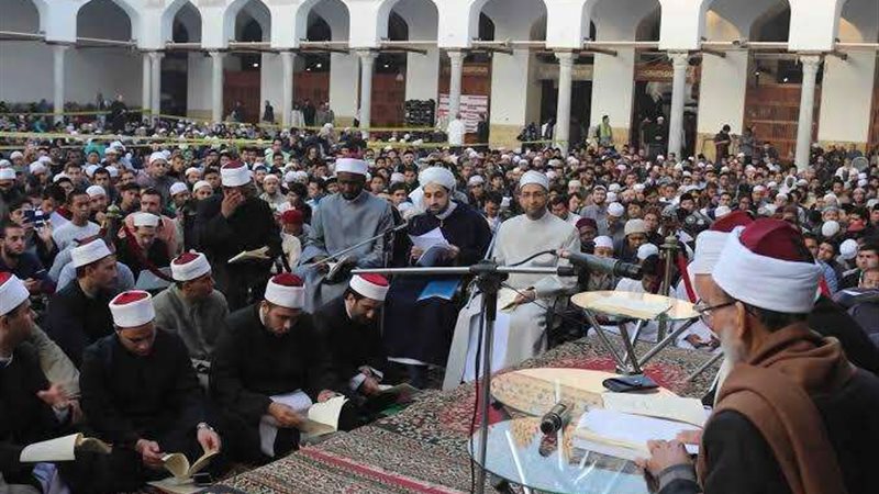 الجامع الأزهر