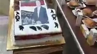 بأجواء احتفالية.. تكريم اللواء دكتور عبد النعيم حامد لوصوله سن المعاش