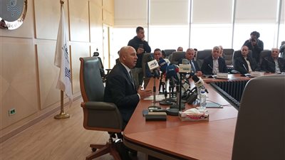 وزير النقل يوضح دور الري لتعظيم سياحة اليخوت