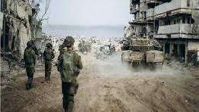 قتل وتجويع وحصار.. فتح: الاحتلال يوصل إجرامه في قطاع غزة