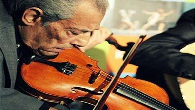 مركز الثقافة السينمائية يقيم غداً أمسية بتكريم الموسيقار  عبده داغر