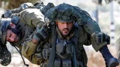 إعلام إسرائيلي يعلن ظهور أعراض صدمة المعركة على 1600 جندي إسرائيلي منذ بدء العملية البرية في غزة