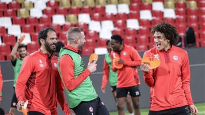 مواعيد مباريات مودرن فيوتشر بكأس الرابطة