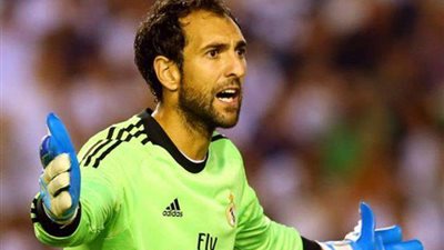 حارس ريال مدريد السابق: أفضّل مبابي عن هالاند لهذا السبب