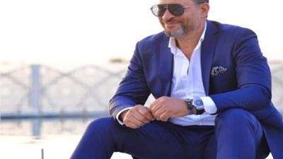 ماجد المصري عن وضعه الصحي: الحمد لله بقيت أحسن