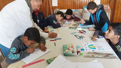 احتفالا بالعام الميلادي الجديد.. ثقافة أسيوط تنظم العديد من الفعاليات الثقافية والفنية