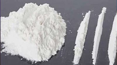 حبس عاطل بحوزته كمية من مخدر الهيروين بالمرج