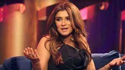 قبل عرضه بساعات.. غادة عادل تجسد شخصية 