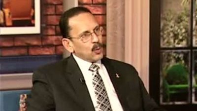 علي إبراهيم: ملف الأمن الغذائي قضية سياسية استراتيجية ترتبط بالأمن القومي