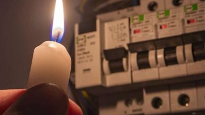 الحكومة: بدءا من غد الأربعاء سيتم تخفيف الأحمال من الساعة الـ 11 صباحا وحتى 5 مساء