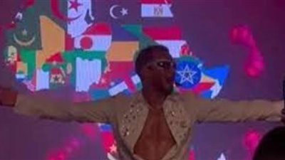 بمقطع فيديو.. محمد رمضان يعلن عن أغنية جديدة تدعم الوطن العربي